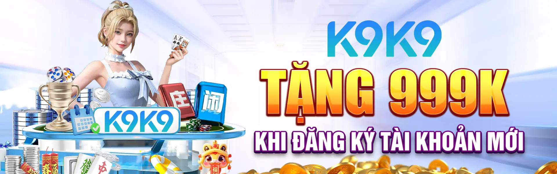 K9K9 – Nhà cái cá cược số 1 châu Á với tỷ lệ thưởng hấp dẫn