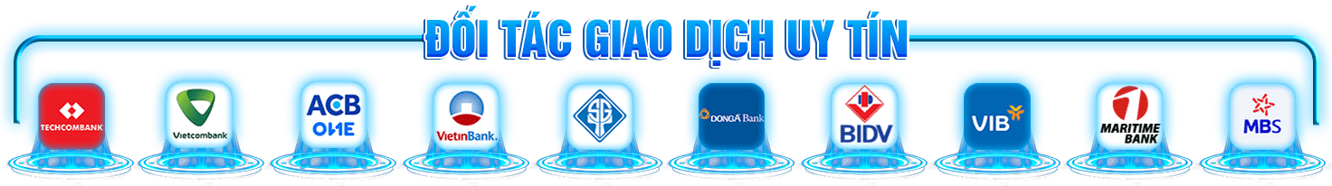 Các ngân hàng hợp tác với k9k9